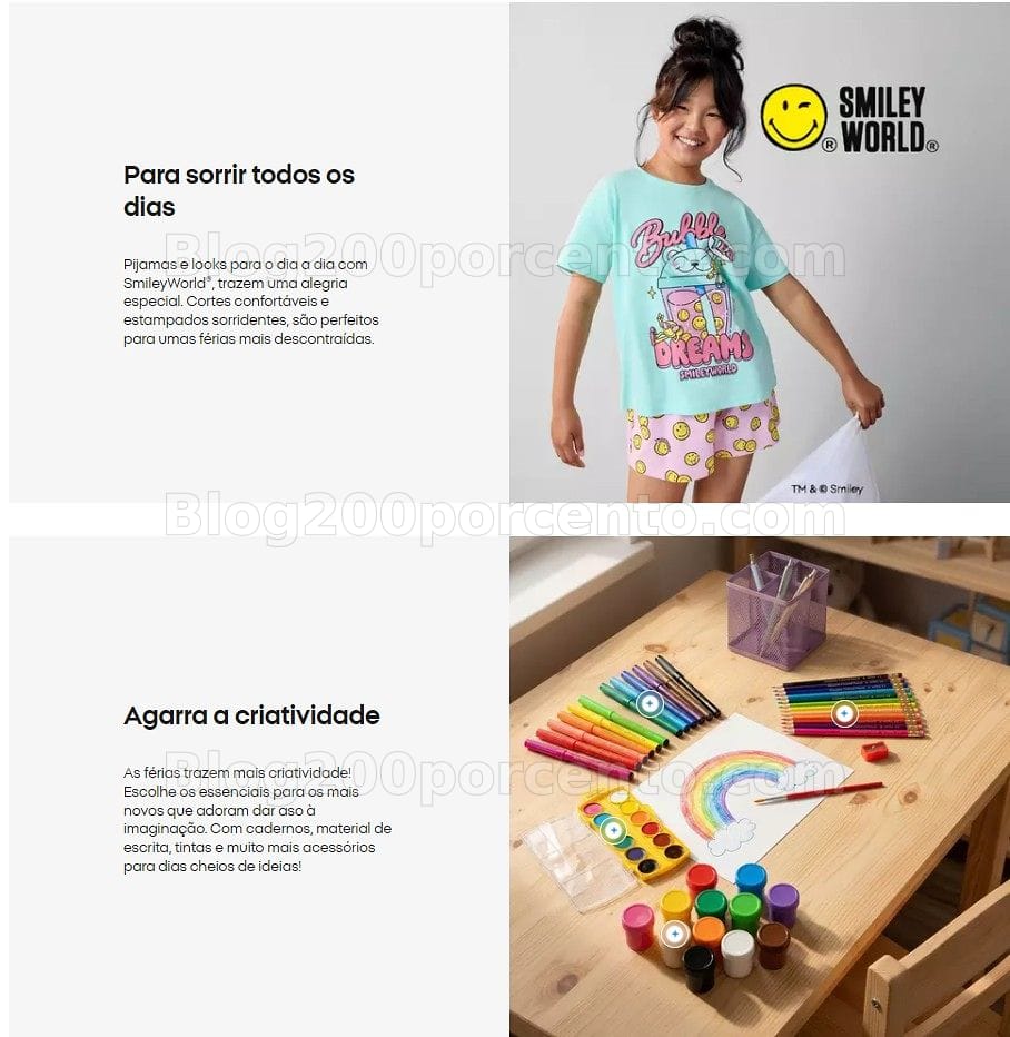 Antevisão Folheto PEPCO Promoções até 5 agosto